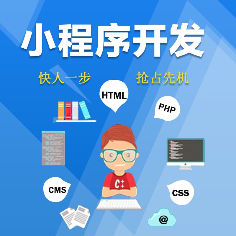 小程序开发：轻而易举的移动应用创新
